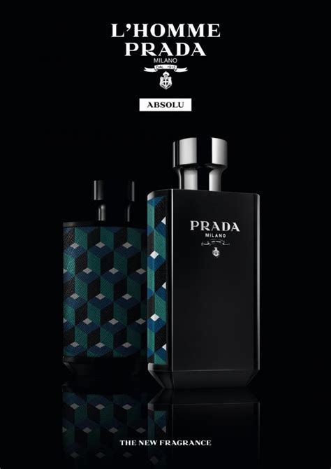 prada men's perfume new|prada parfum frauen.